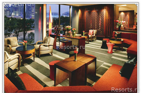 The Oriental Singapore 25